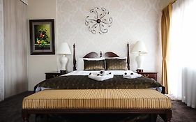 Hotel Villa Alexander