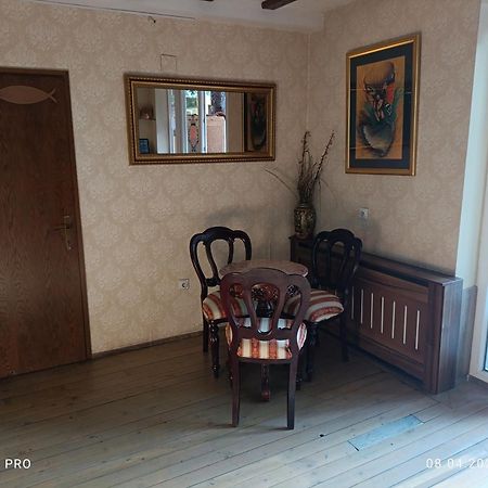 Hotel Villa Alexander Skopje Extérieur photo